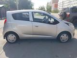 Chevrolet Spark 2022 годаүшін5 200 000 тг. в Астана – фото 3