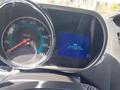 Chevrolet Spark 2022 годаүшін5 200 000 тг. в Астана – фото 9