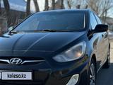 Hyundai Accent 2012 годаfor4 600 000 тг. в Караганда – фото 2