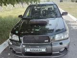 Subaru Forester 2003 годаүшін4 250 000 тг. в Шымкент