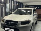 Hyundai Santa Fe 2007 года за 4 500 000 тг. в Актау – фото 2