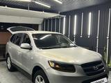 Hyundai Santa Fe 2007 года за 4 500 000 тг. в Актау