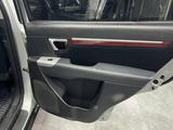 Hyundai Santa Fe 2007 года за 4 500 000 тг. в Актау – фото 5