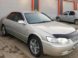 Toyota Camry 1998 года за 2 850 000 тг. в Кокшетау – фото 3