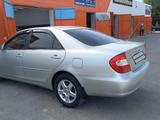 Toyota Camry 2003 года за 6 300 000 тг. в Жанаозен – фото 2