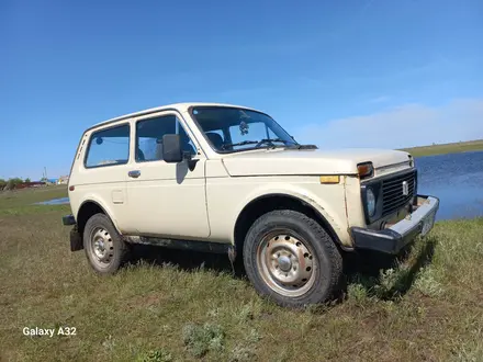 ВАЗ (Lada) Lada 2121 1982 года за 800 000 тг. в Уральск – фото 5