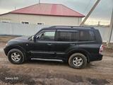 Mitsubishi Pajero 2000 года за 4 000 000 тг. в Жезказган