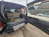 Mitsubishi Pajero 2000 года за 4 000 000 тг. в Жезказган – фото 3
