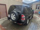 Mitsubishi Pajero 2000 года за 4 000 000 тг. в Жезказган – фото 5