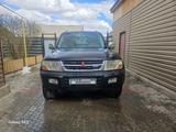 Mitsubishi Pajero 2000 года за 4 000 000 тг. в Жезказган – фото 4
