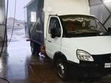ГАЗ ГАЗель 2007 года за 5 200 000 тг. в Астана