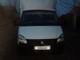 ГАЗ ГАЗель 2007 года за 5 200 000 тг. в Астана – фото 2