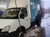 ГАЗ ГАЗель 2007 года за 5 200 000 тг. в Астана – фото 3