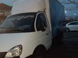 ГАЗ ГАЗель 2007 года за 5 200 000 тг. в Астана – фото 4