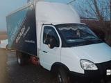 ГАЗ ГАЗель 2007 года за 5 200 000 тг. в Астана – фото 5