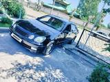 Lexus GS 300 2001 годаүшін5 200 000 тг. в Жаркент