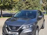 Nissan Qashqai 2019 годаүшін9 000 000 тг. в Шымкент