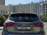 Nissan Qashqai 2019 годаүшін9 000 000 тг. в Шымкент – фото 5