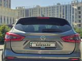 Nissan Qashqai 2019 годаүшін9 000 000 тг. в Шымкент – фото 2