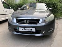 Honda Accord 2008 года за 4 500 000 тг. в Алматы