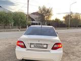 Daewoo Nexia 2012 годаfor2 200 000 тг. в Кызылорда – фото 4