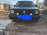 Volkswagen Golf 1991 годаfor550 000 тг. в Шымкент