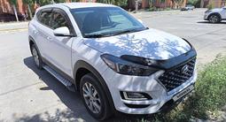 Hyundai Tucson 2020 годаүшін12 000 000 тг. в Астана – фото 2