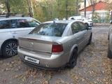 Opel Vectra 2003 года за 1 500 000 тг. в Алматы – фото 2
