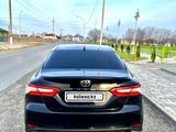 Toyota Camry 2019 годаfor14 800 000 тг. в Кызылорда – фото 3