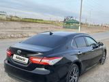 Toyota Camry 2019 годаfor14 800 000 тг. в Кызылорда – фото 5