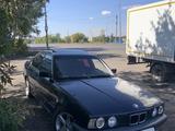 BMW 525 1993 годаfor1 500 000 тг. в Караганда – фото 3