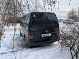 Volkswagen Multivan 2002 года за 5 500 000 тг. в Костанай – фото 4