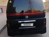 Nissan Elgrand 2005 годаfor5 000 000 тг. в Хромтау – фото 4