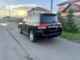 Toyota Land Cruiser 2009 года за 19 000 000 тг. в Астана – фото 4