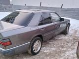 Mercedes-Benz E 230 1988 года за 1 650 000 тг. в Астана – фото 4