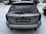 Subaru Outback 2006 годаfor5 300 000 тг. в Астана – фото 3