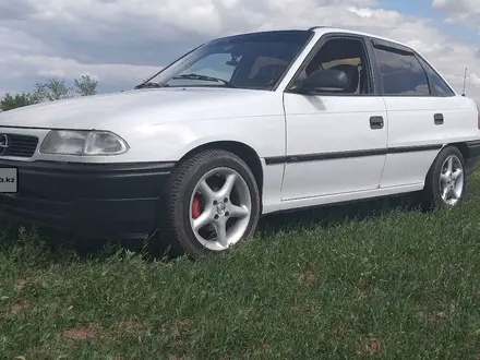 Opel Astra 1993 года за 1 250 000 тг. в Актобе