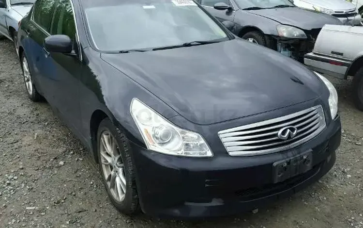 Infiniti G20 2009 года за 35 000 тг. в Алматы