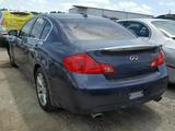 Infiniti G35 2009 годаүшін35 000 тг. в Алматы – фото 2