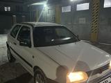 Volkswagen Golf 1992 годаfor750 000 тг. в Алматы – фото 2