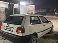 Volkswagen Golf 1992 годаүшін750 000 тг. в Алматы – фото 3