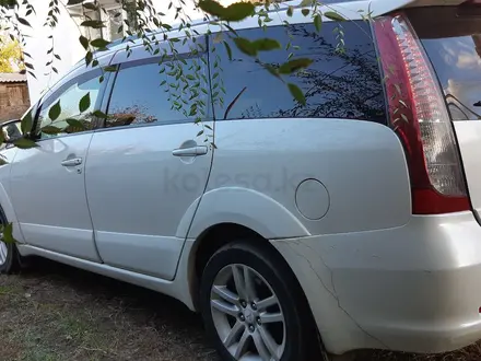 Mitsubishi Grandis 2006 года за 5 000 000 тг. в Актобе – фото 8