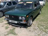 ВАЗ (Lada) 2106 2000 года за 1 100 000 тг. в Шымкент