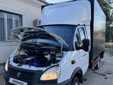 ГАЗ ГАЗель 2013 года за 7 500 000 тг. в Шымкент