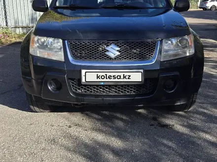 Suzuki Grand Vitara 2007 года за 5 100 000 тг. в Петропавловск