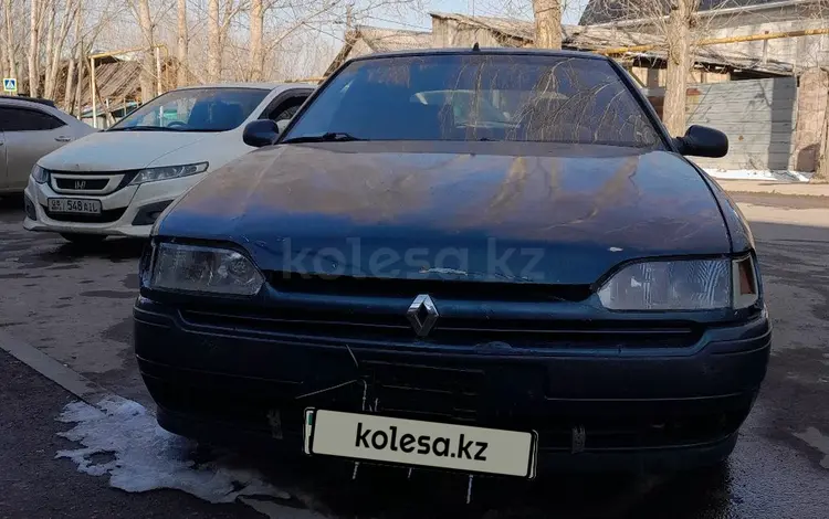 Renault Safrane 1993 года за 570 000 тг. в Алматы