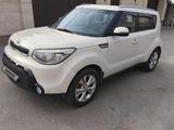 Kia Soul 2014 года за 5 500 000 тг. в Алматы