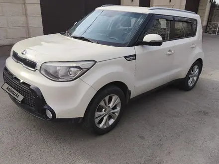 Kia Soul 2014 года за 5 500 000 тг. в Алматы