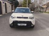 Kia Soul 2014 года за 5 500 000 тг. в Алматы – фото 2