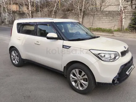 Kia Soul 2014 года за 5 500 000 тг. в Алматы – фото 3